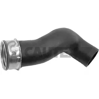 Gaine de suralimentation CAUTEX 757534