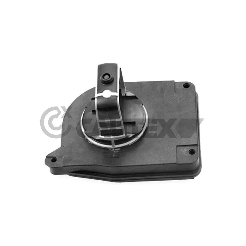Valve, controle d'air-air d'admission CAUTEX 757535