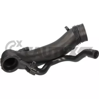 Gaine de suralimentation CAUTEX 757536