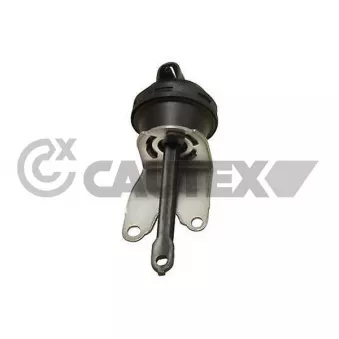 Papillon de distribution, alimentation d'air CAUTEX 757537