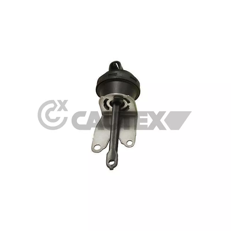 Papillon de distribution, alimentation d'air CAUTEX 757537