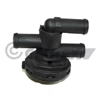 Valve magnétique CAUTEX 757539