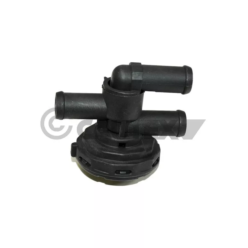 Valve magnétique CAUTEX 757539