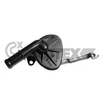 Valve magnétique CAUTEX 757542