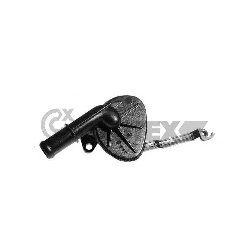 Valve magnétique CAUTEX 757542