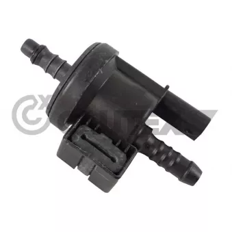 Soupape de ventilation, réservoir de carburant CAUTEX 757545