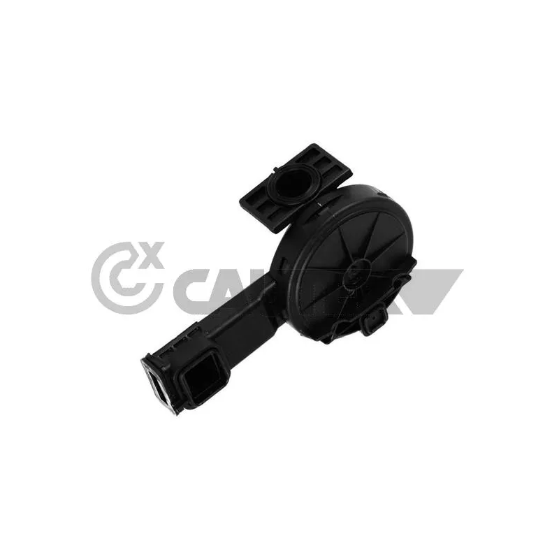 Couvercle de culasse CAUTEX 757547