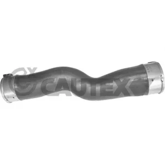 Gaine de suralimentation CAUTEX 757551