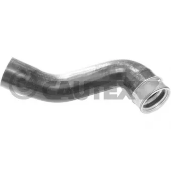 Gaine de suralimentation CAUTEX 757554