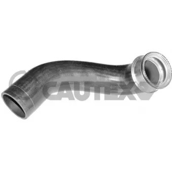 Gaine de suralimentation CAUTEX 757555
