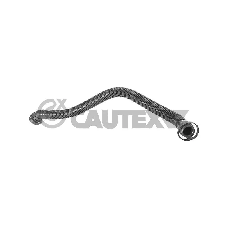 Gaine de suralimentation CAUTEX 757559