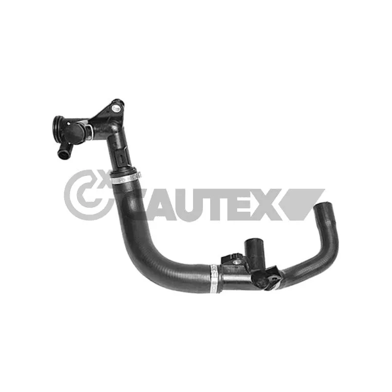 Tuyauterie du réfrigérant CAUTEX 757564