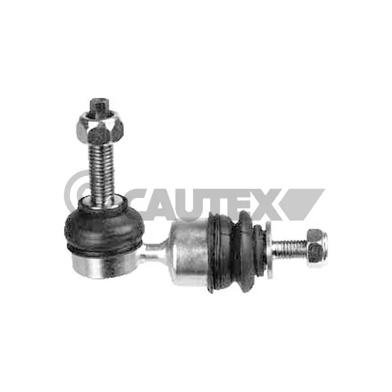 Entretoise/tige, stabilisateur CAUTEX 757573