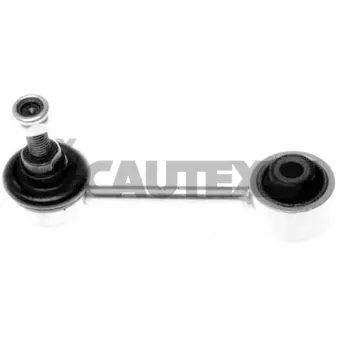Entretoise/tige, stabilisateur CAUTEX 757575