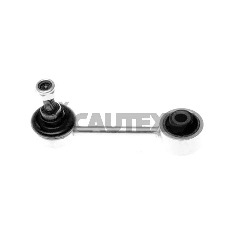 Entretoise/tige, stabilisateur CAUTEX 757575