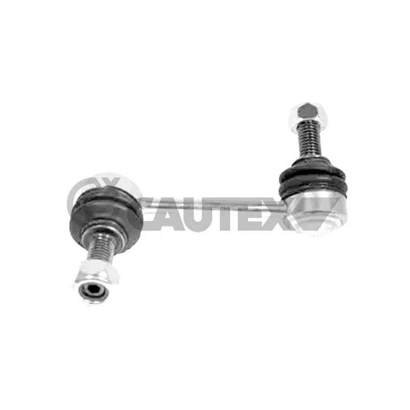 Entretoise/tige, stabilisateur avant gauche CAUTEX 757579