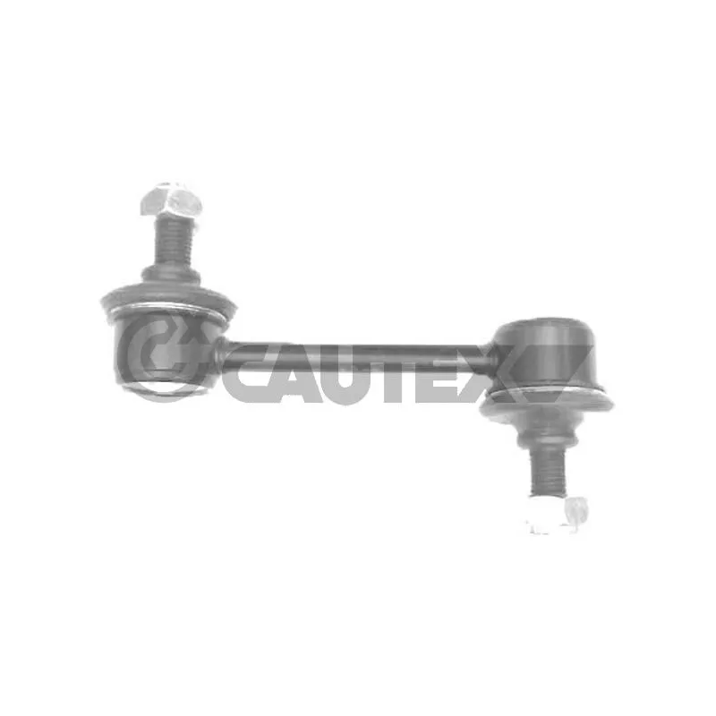 Entretoise/tige, stabilisateur CAUTEX 757587