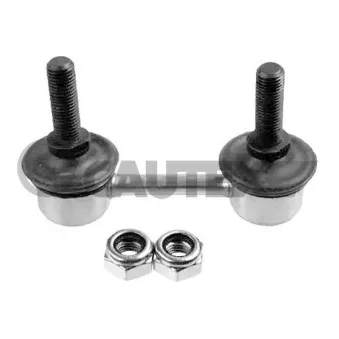 Entretoise/tige, stabilisateur CAUTEX 757591