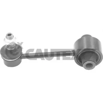 Entretoise/tige, stabilisateur CAUTEX 757592