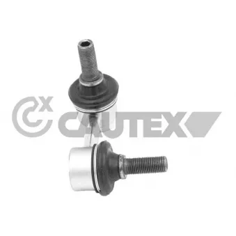 Entretoise/tige, stabilisateur CAUTEX 757595