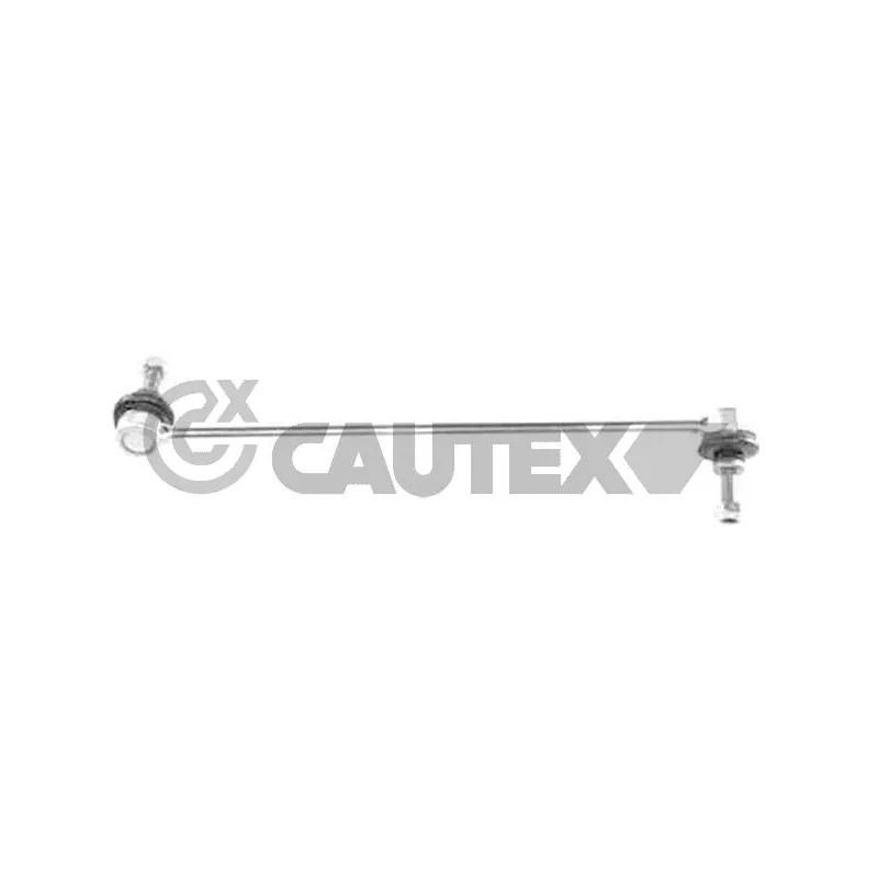 Entretoise/tige, stabilisateur avant droit CAUTEX 757604