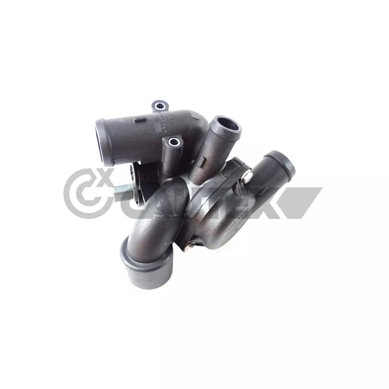 Bride de liquide de refroidissement CAUTEX 757624