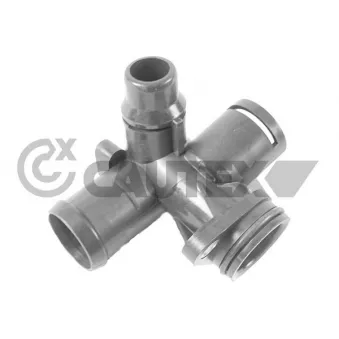Bride de liquide de refroidissement CAUTEX 757628