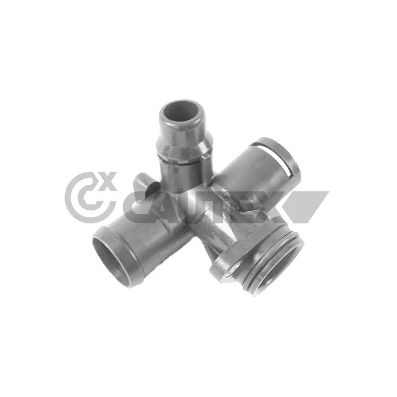Bride de liquide de refroidissement CAUTEX 757628