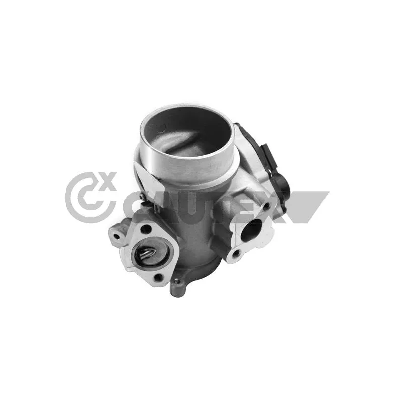 Vanne EGR CAUTEX 757648