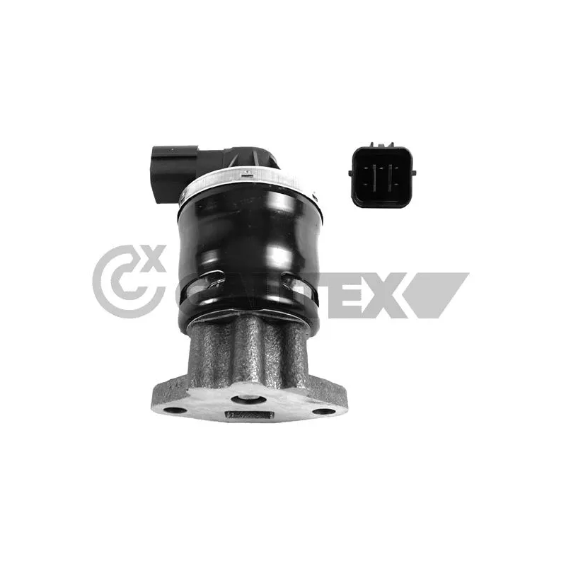 Vanne EGR CAUTEX 757649
