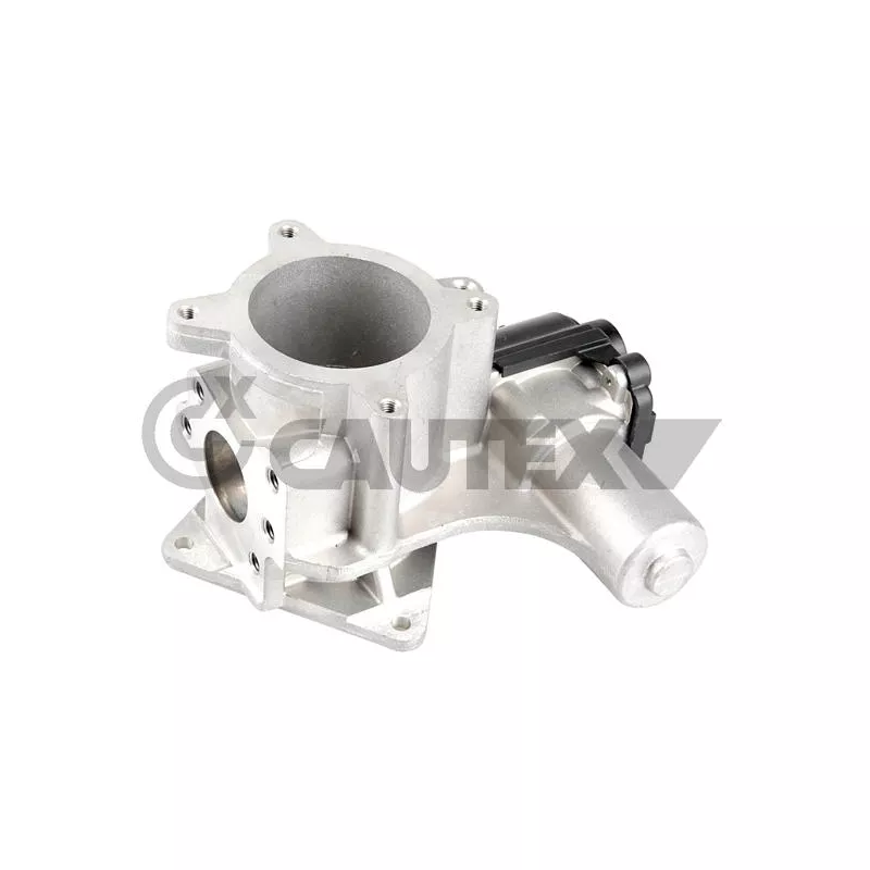 Vanne EGR CAUTEX 757650