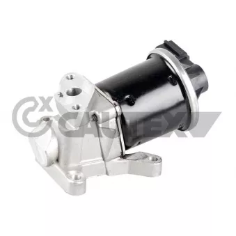 Vanne EGR CAUTEX 757652