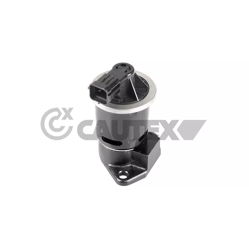 Vanne EGR CAUTEX 757653