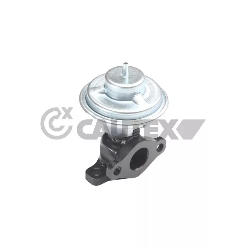 Vanne EGR CAUTEX 757654