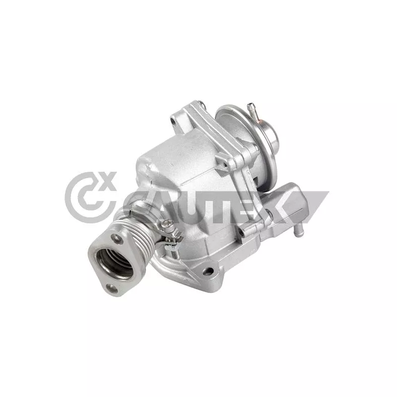 Vanne EGR CAUTEX 757656