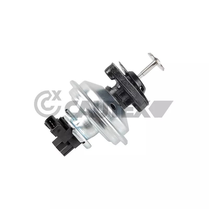 Vanne EGR CAUTEX 757663
