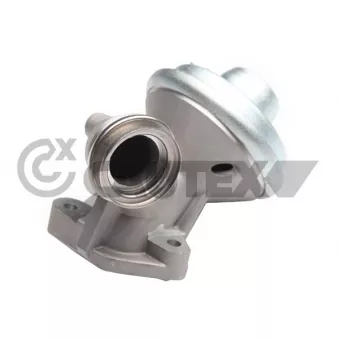 Vanne EGR CAUTEX 757664