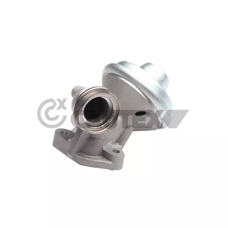 Vanne EGR CAUTEX 757664