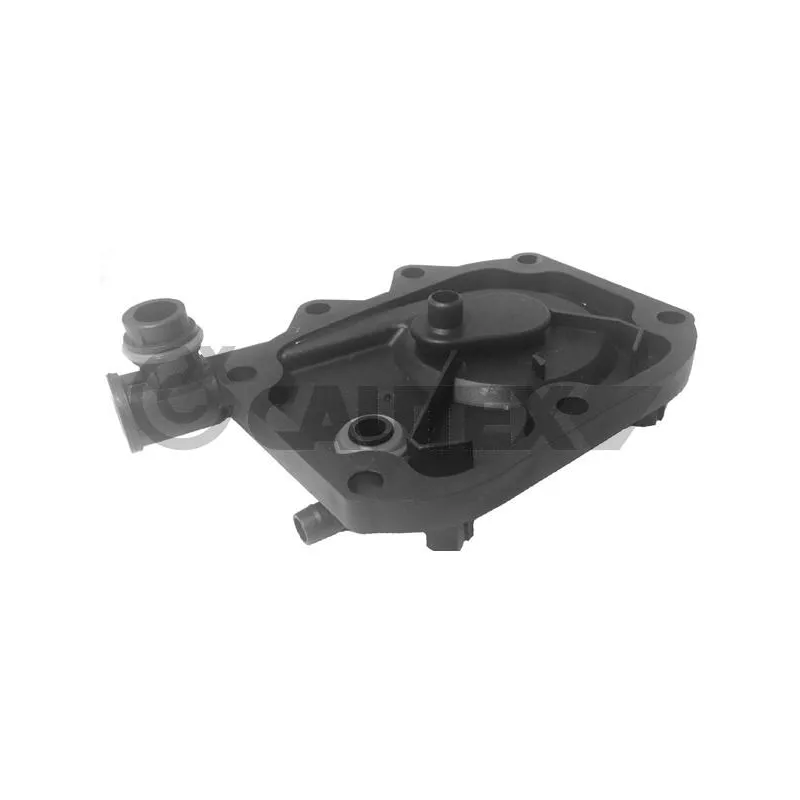 Valve, controle d'air-air d'admission CAUTEX 757693