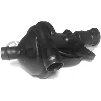 Séparateur d'huile, prise de recyclage des gas de carter CAUTEX 757695