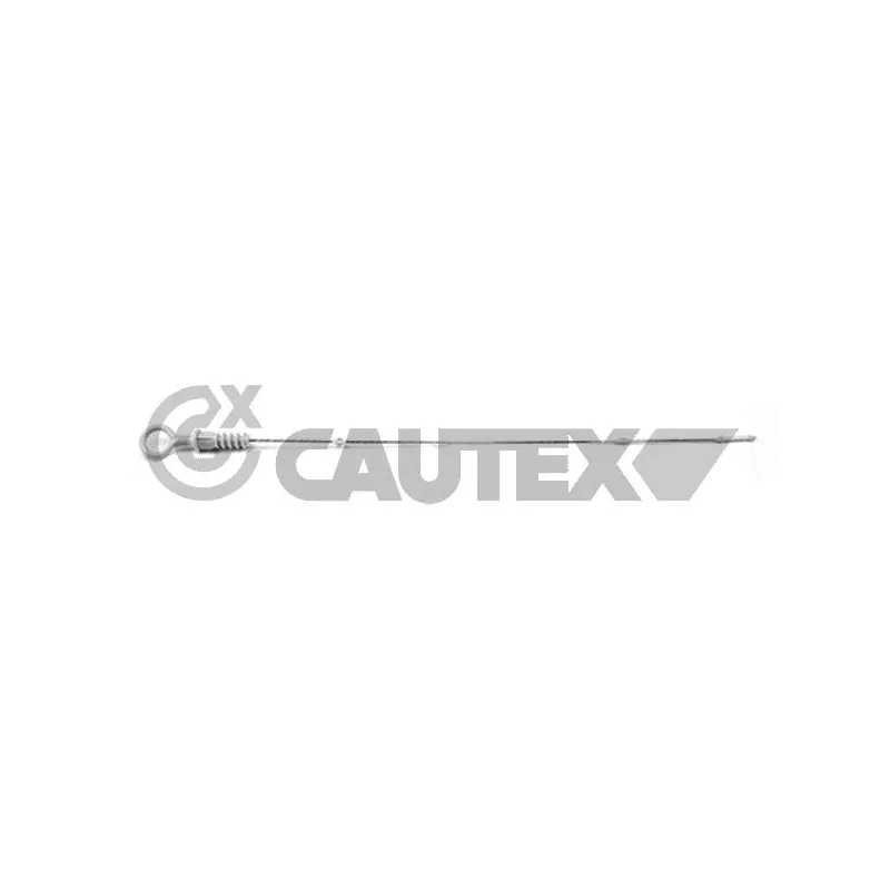 Jauge de niveau d'huile CAUTEX 757722