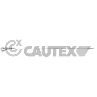 Jauge de niveau d'huile CAUTEX 757723
