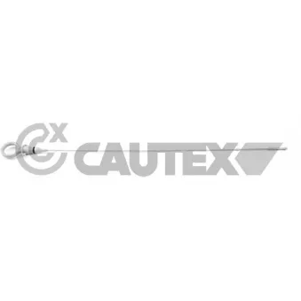 Jauge de niveau d'huile CAUTEX 757728