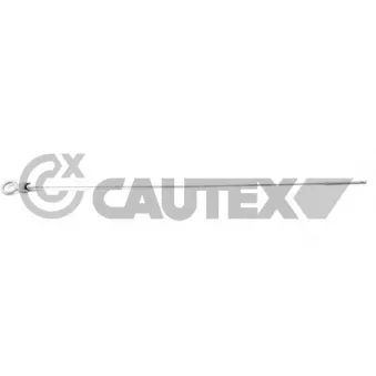 Jauge de niveau d'huile CAUTEX 757730