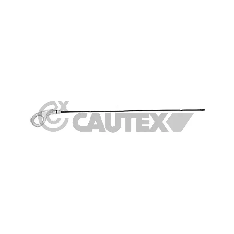 Jauge de niveau d'huile CAUTEX 757739