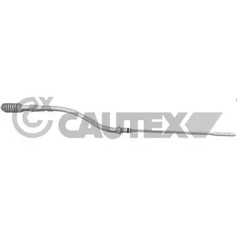Jauge de niveau d'huile CAUTEX 757740