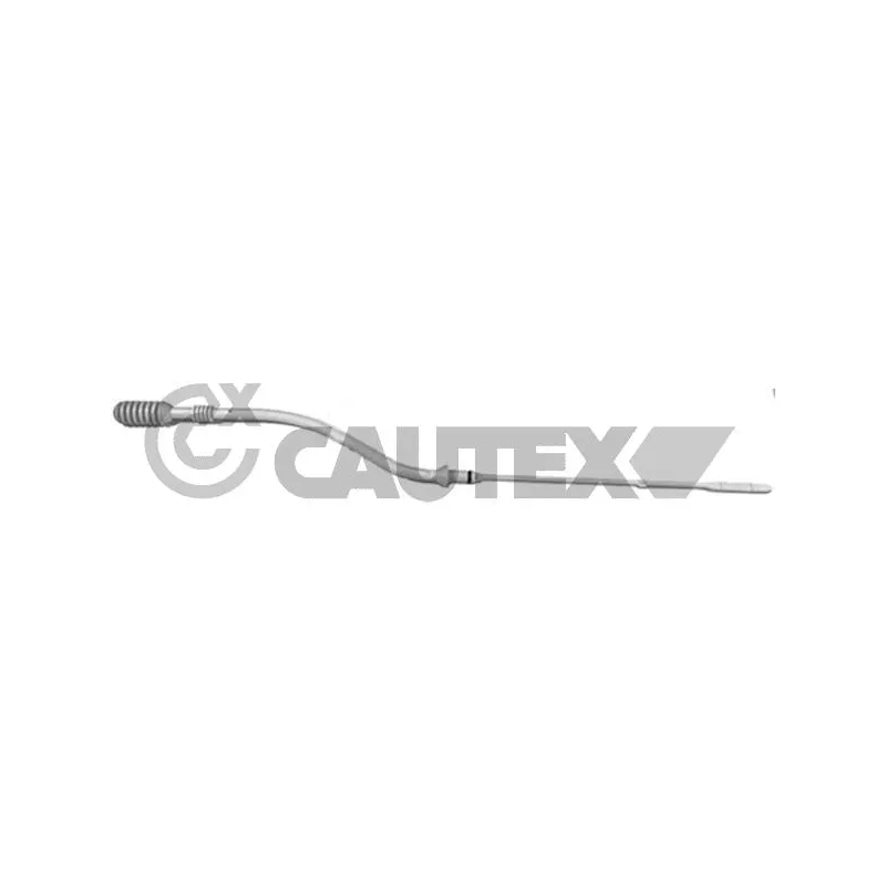 Jauge de niveau d'huile CAUTEX 757740