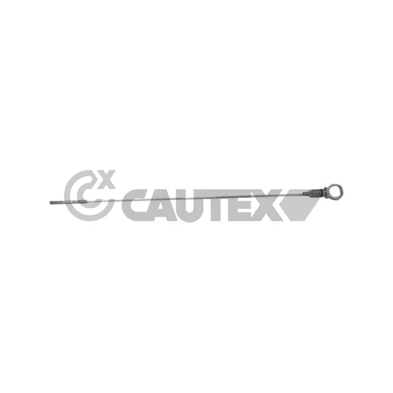 Jauge de niveau d'huile CAUTEX 757745