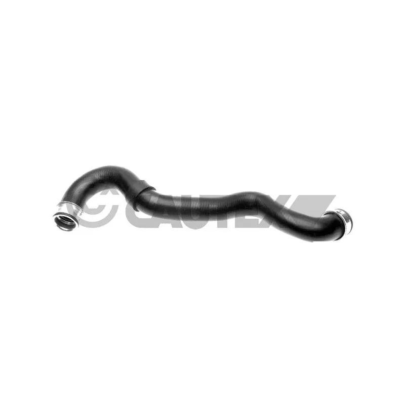 Durite de radiateur CAUTEX 757746
