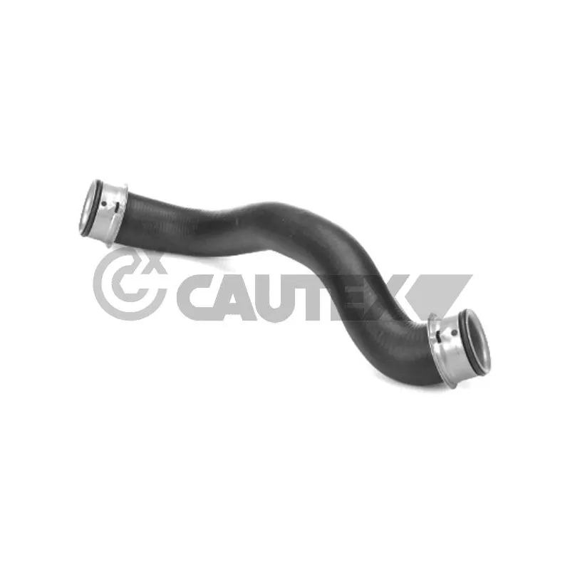 Durite de radiateur CAUTEX 757747